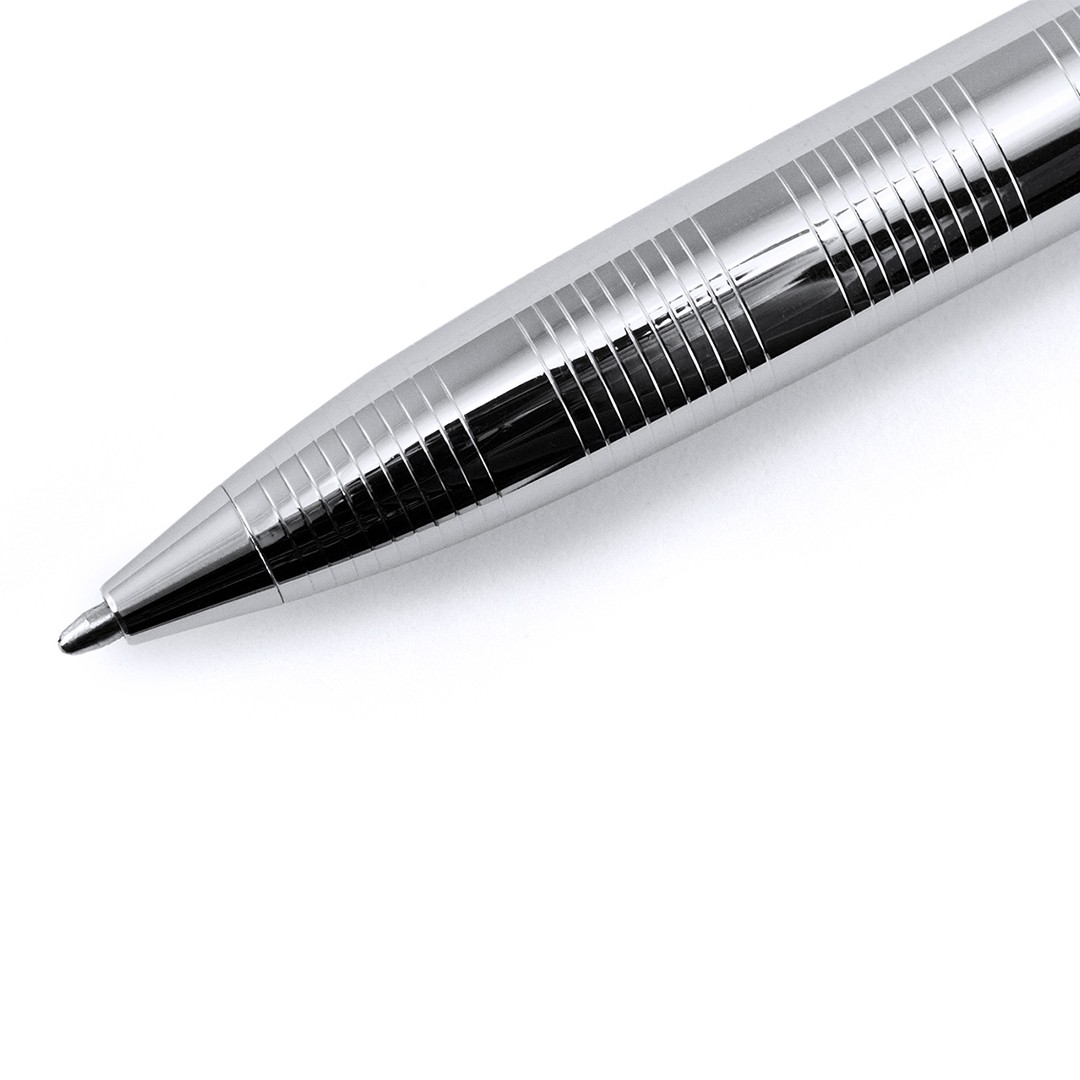 BOLÍGRAFO PUNTERO METALICO - Imagen 6