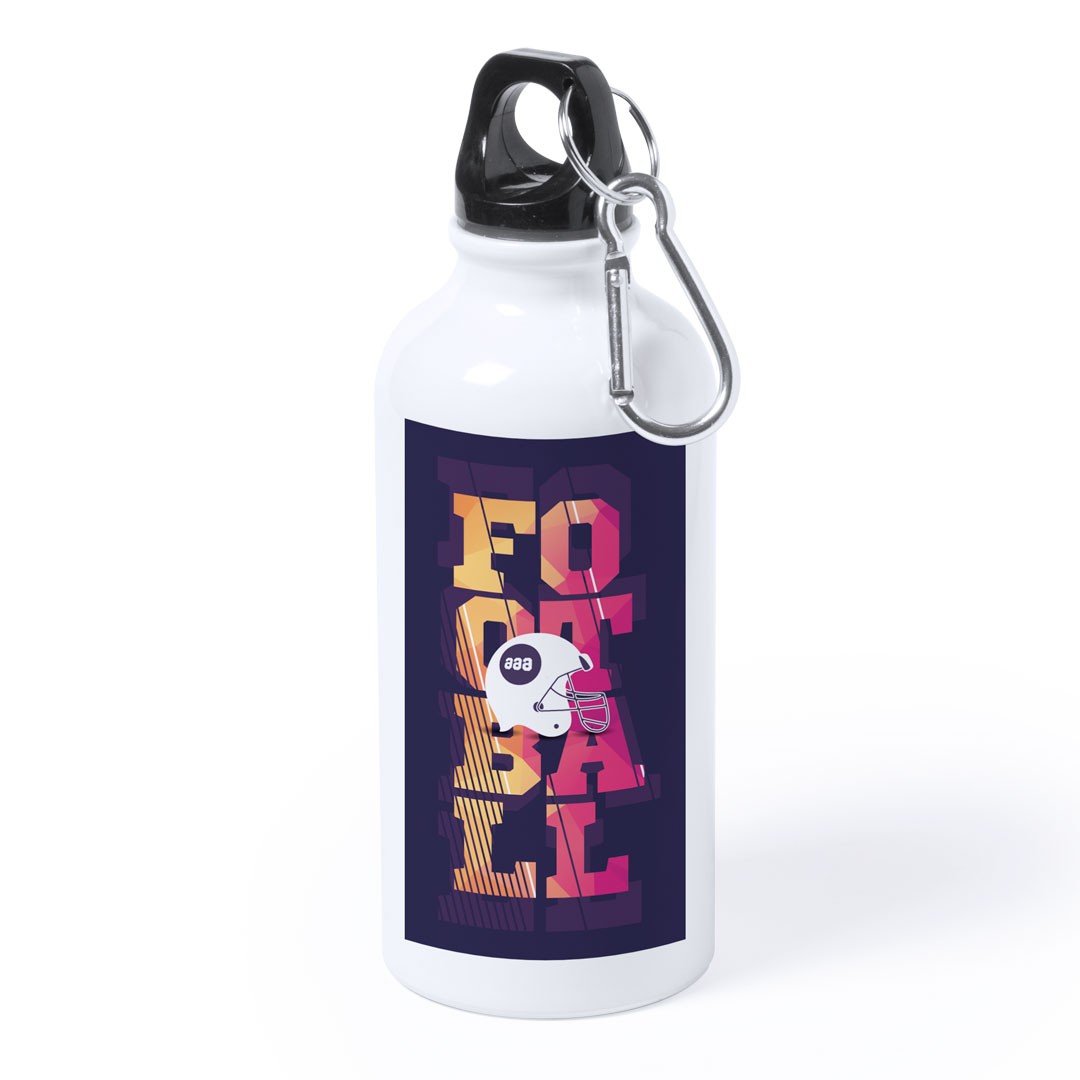 BIDÓN 400ML SUBLIMACIÓN PERSONALIZADO - Imagen 7