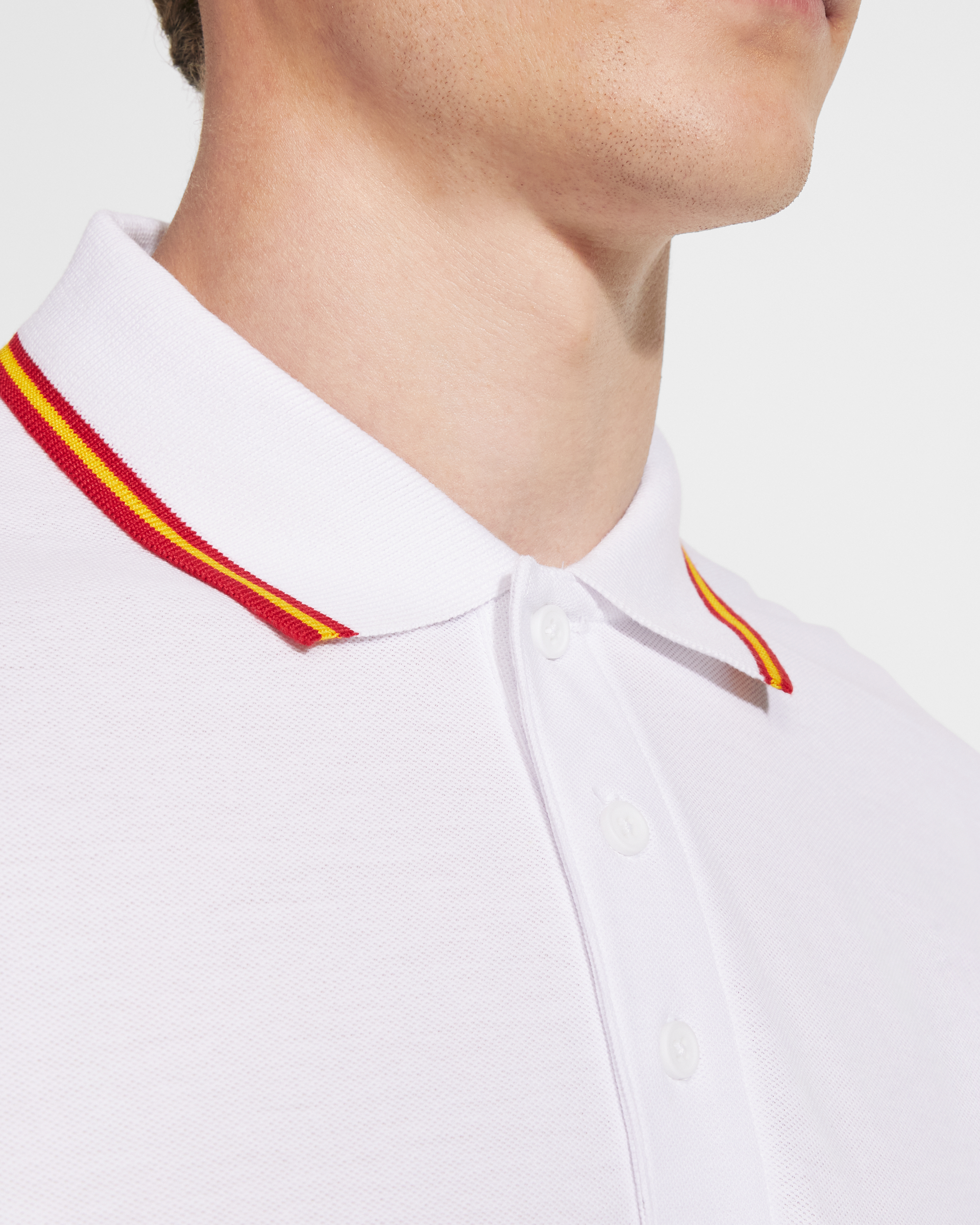 POLO ESPAÑA UNISEX - Imagen 7