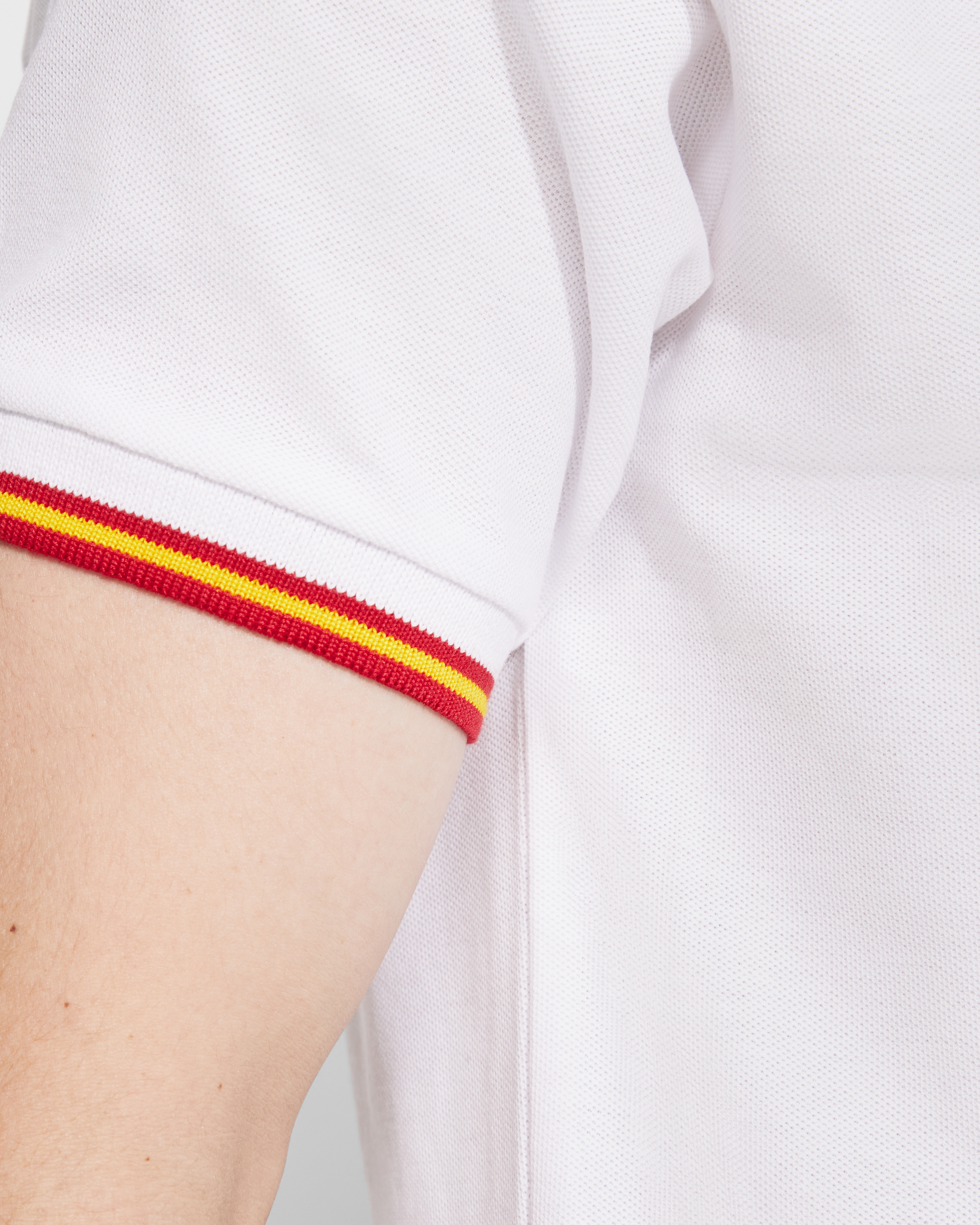 POLO ESPAÑA UNISEX - Imagen 8
