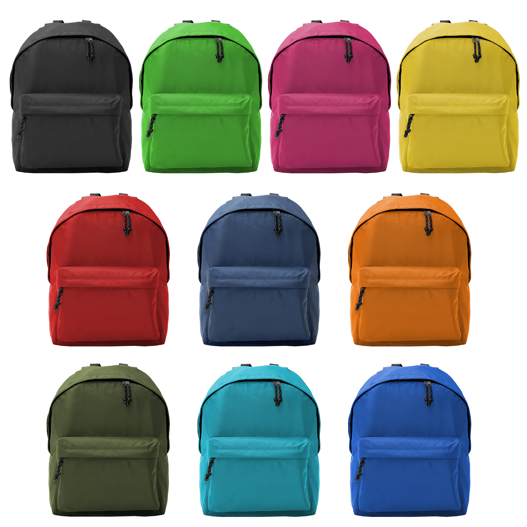 MOCHILA CLASICA 20L - Imagen 12
