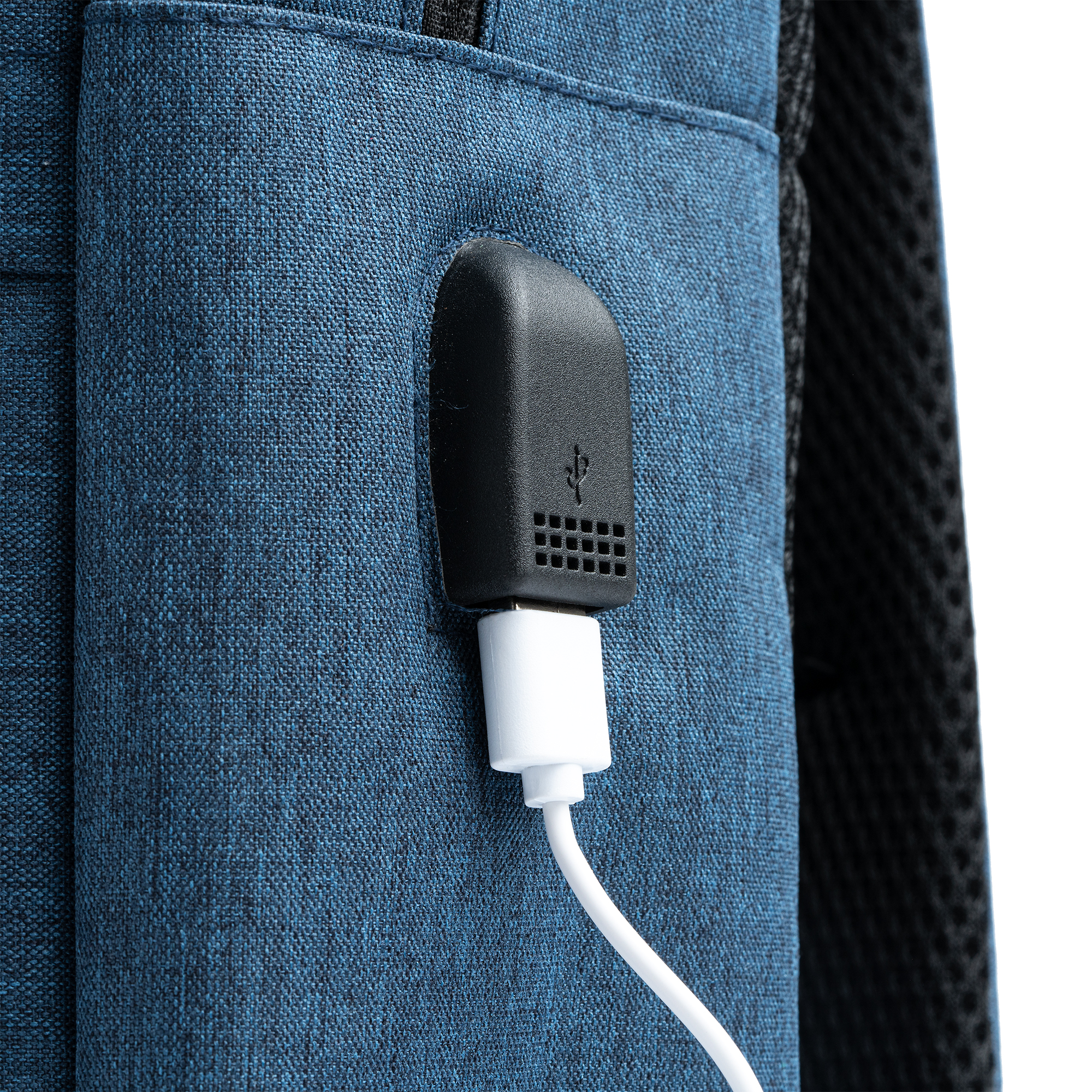 MOCHILA PORTATIL RECICLADO - Imagen 8