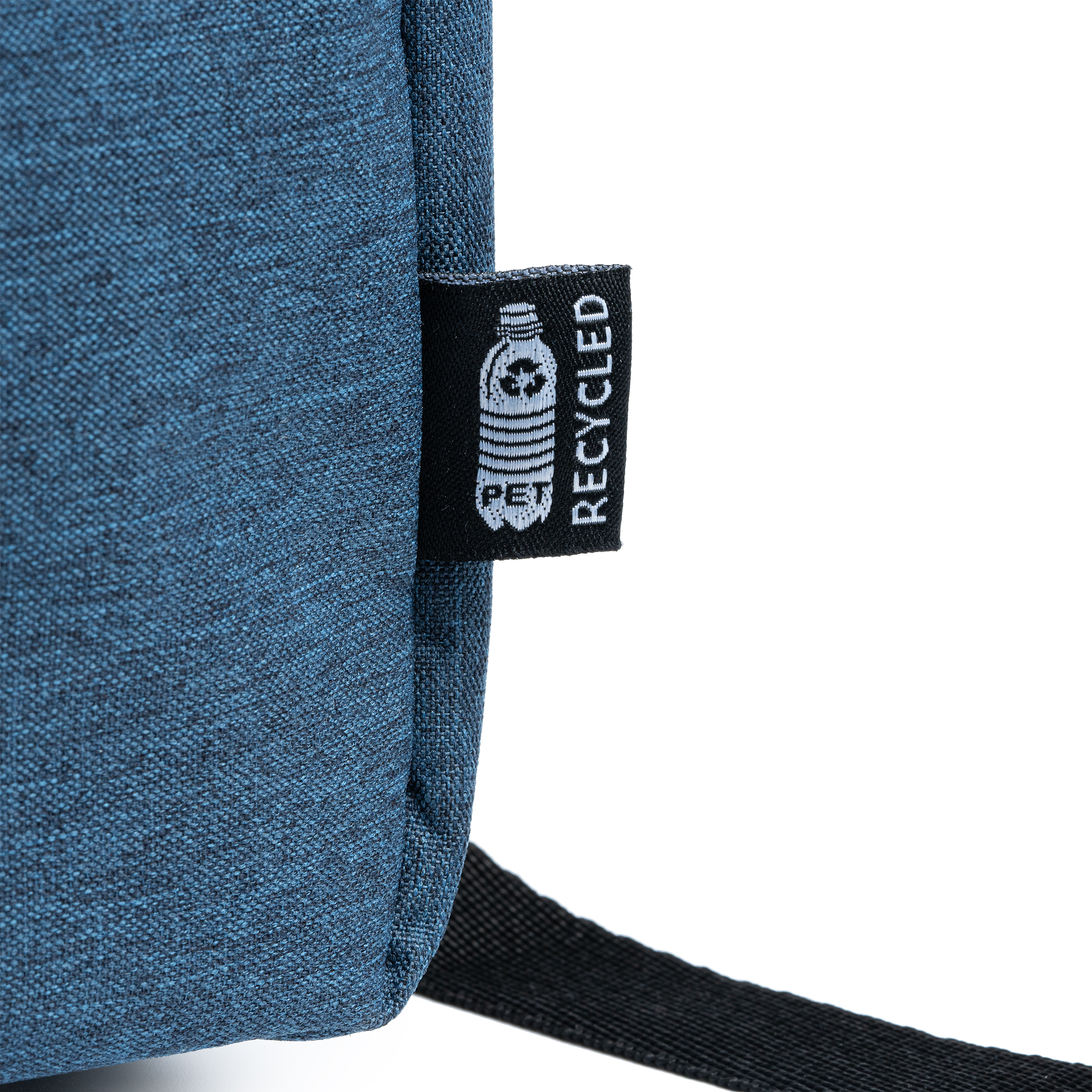 MOCHILA PORTATIL RECICLADO - Imagen 6