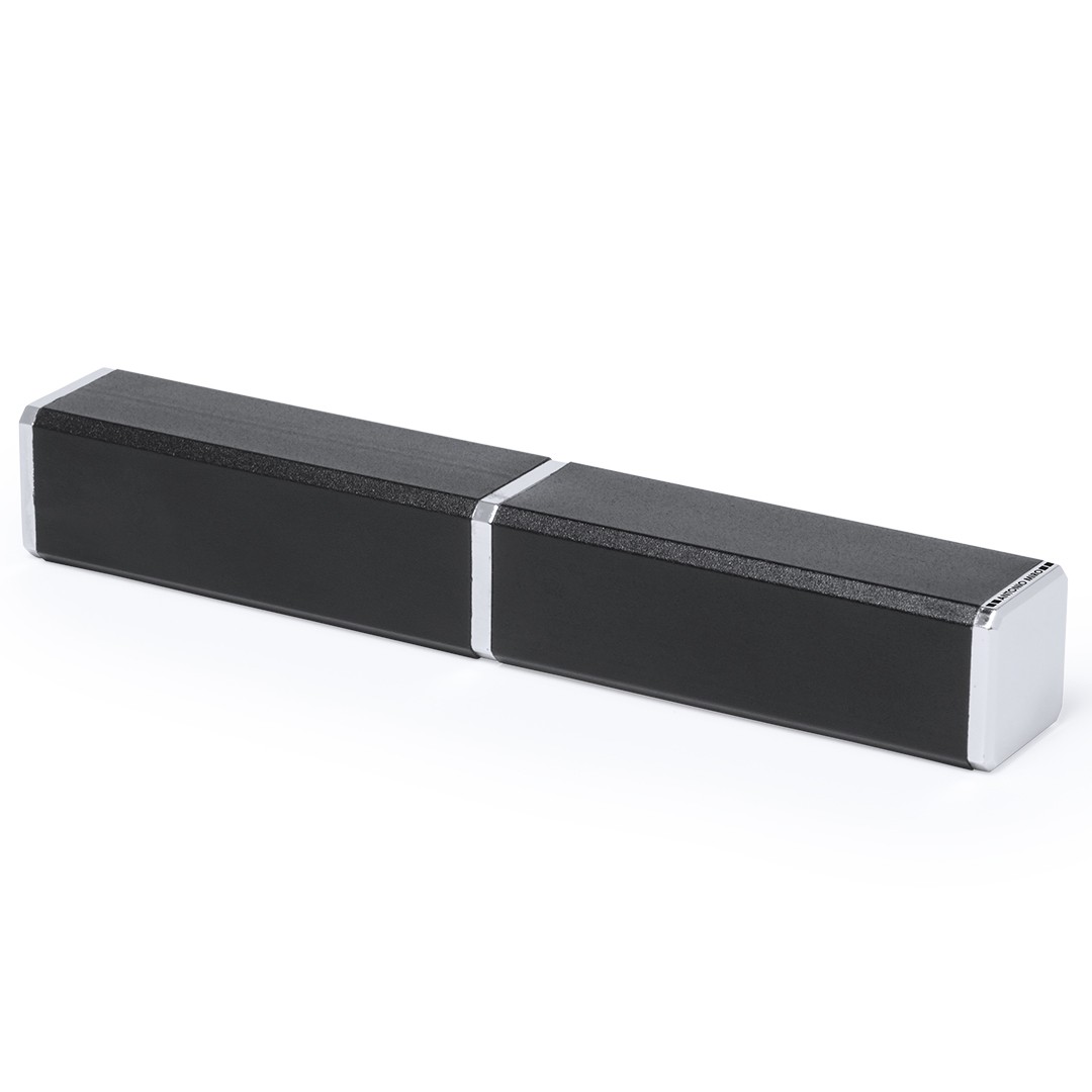 BOLÍGRAFO CON ESTUCHE DE ALUMINIO - Imagen 2