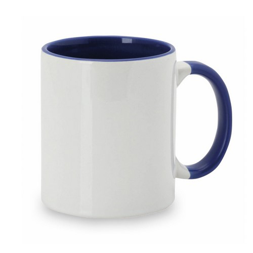 TAZA BICOLOR PERSONALIZADA - Imagen 7