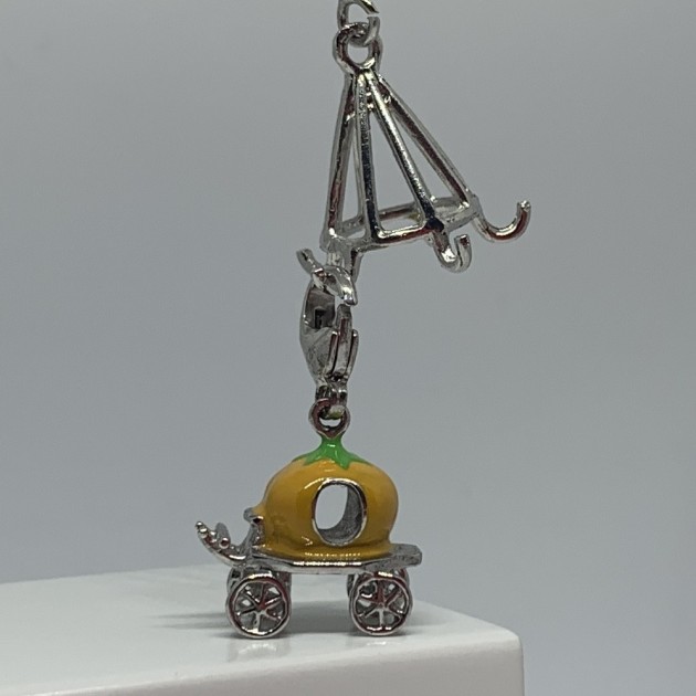 CHARM CALABAZA FANTASIA