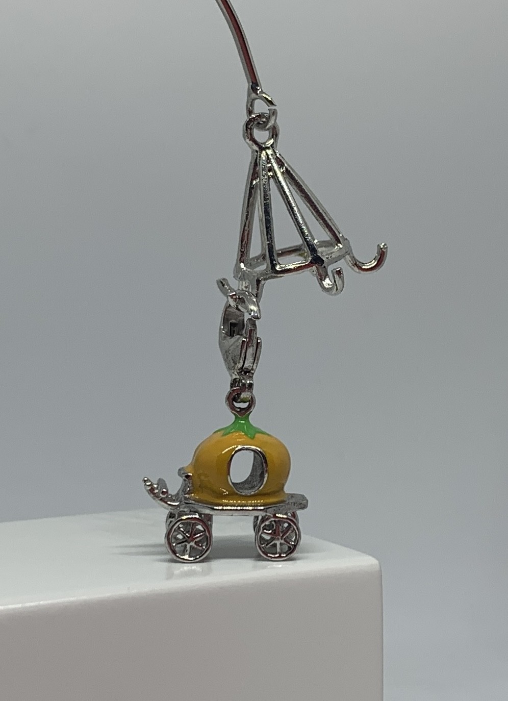 CHARM CALABAZA FANTASIA