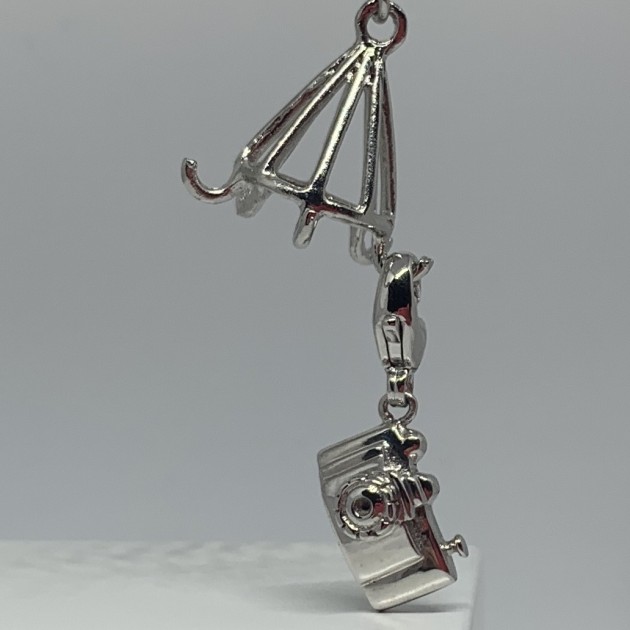 CHARM CAMARA DE FOTOS