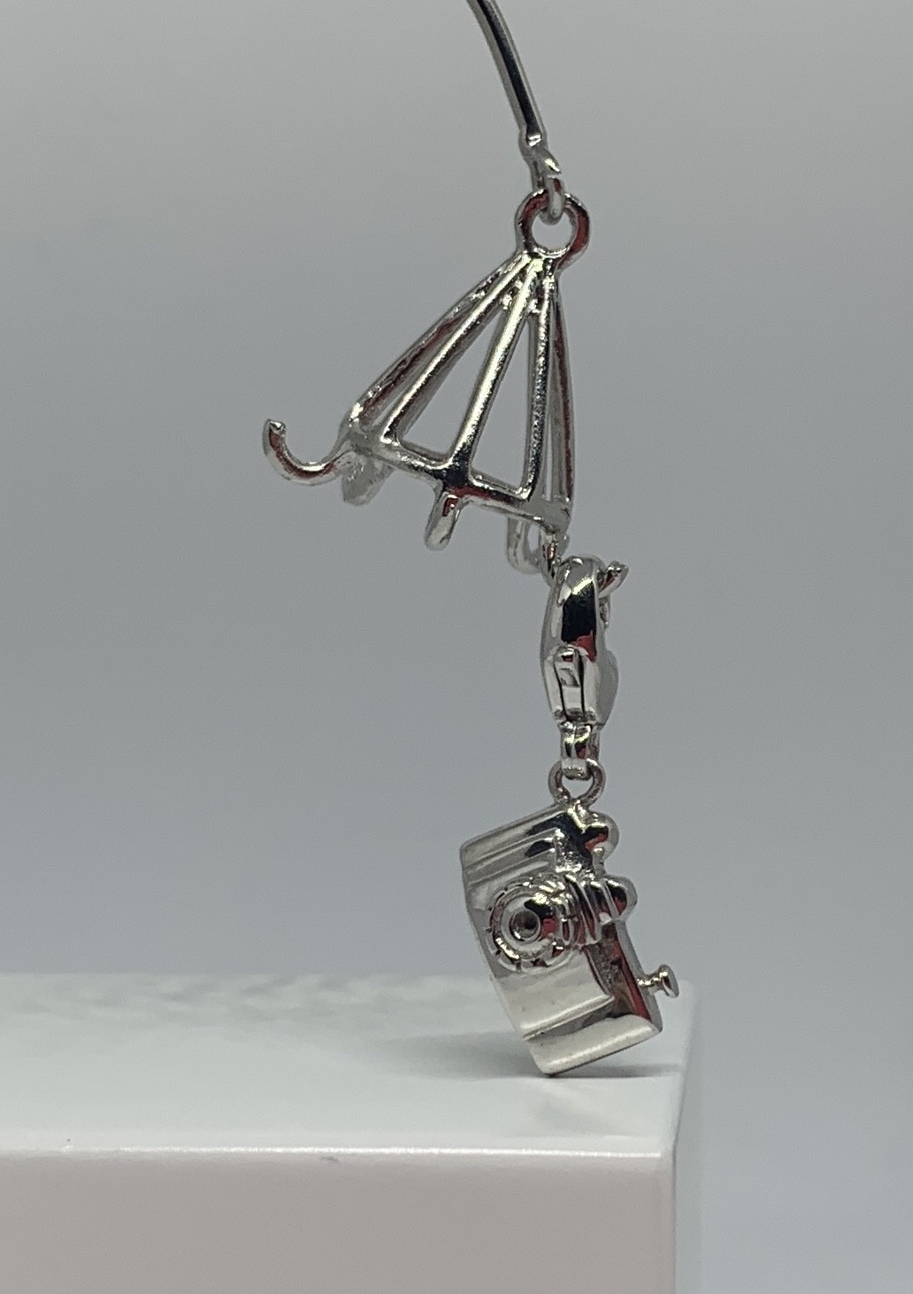 CHARM CAMARA DE FOTOS