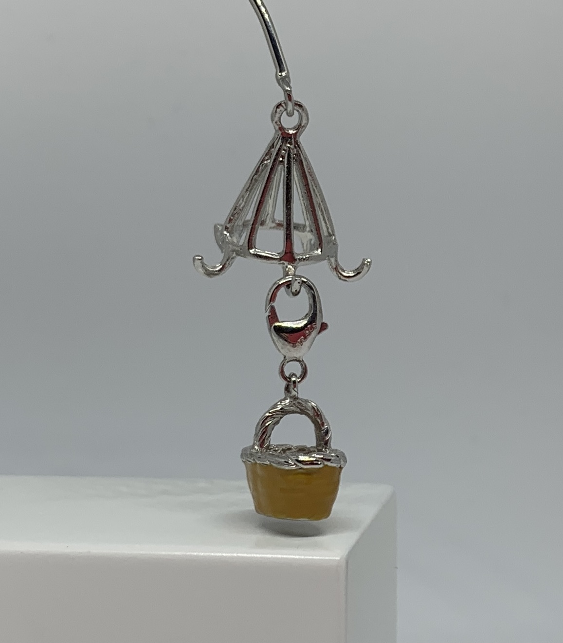 CHARM CESTA - Imagen 2