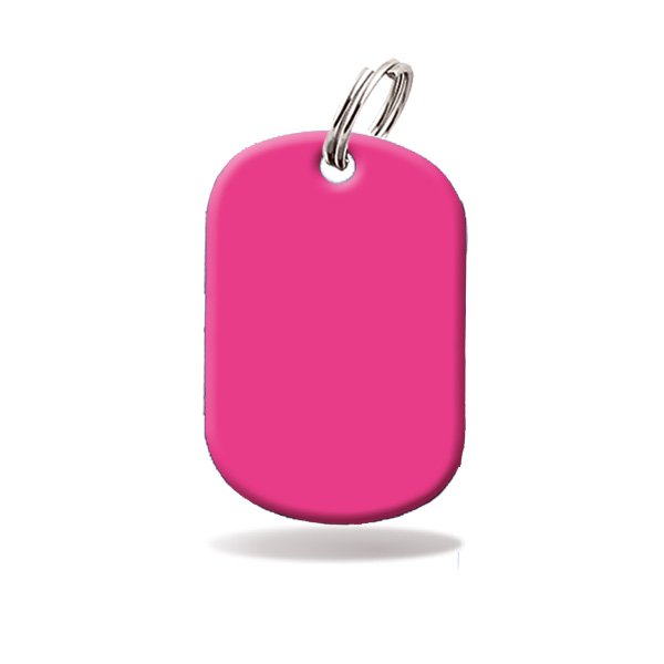 PLACA IDENTIFICACION MILITAR GRANDE - Imagen 5