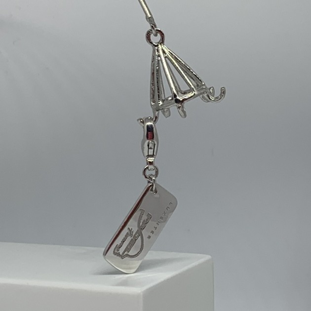 CHARM CHAPA PADEL Femme