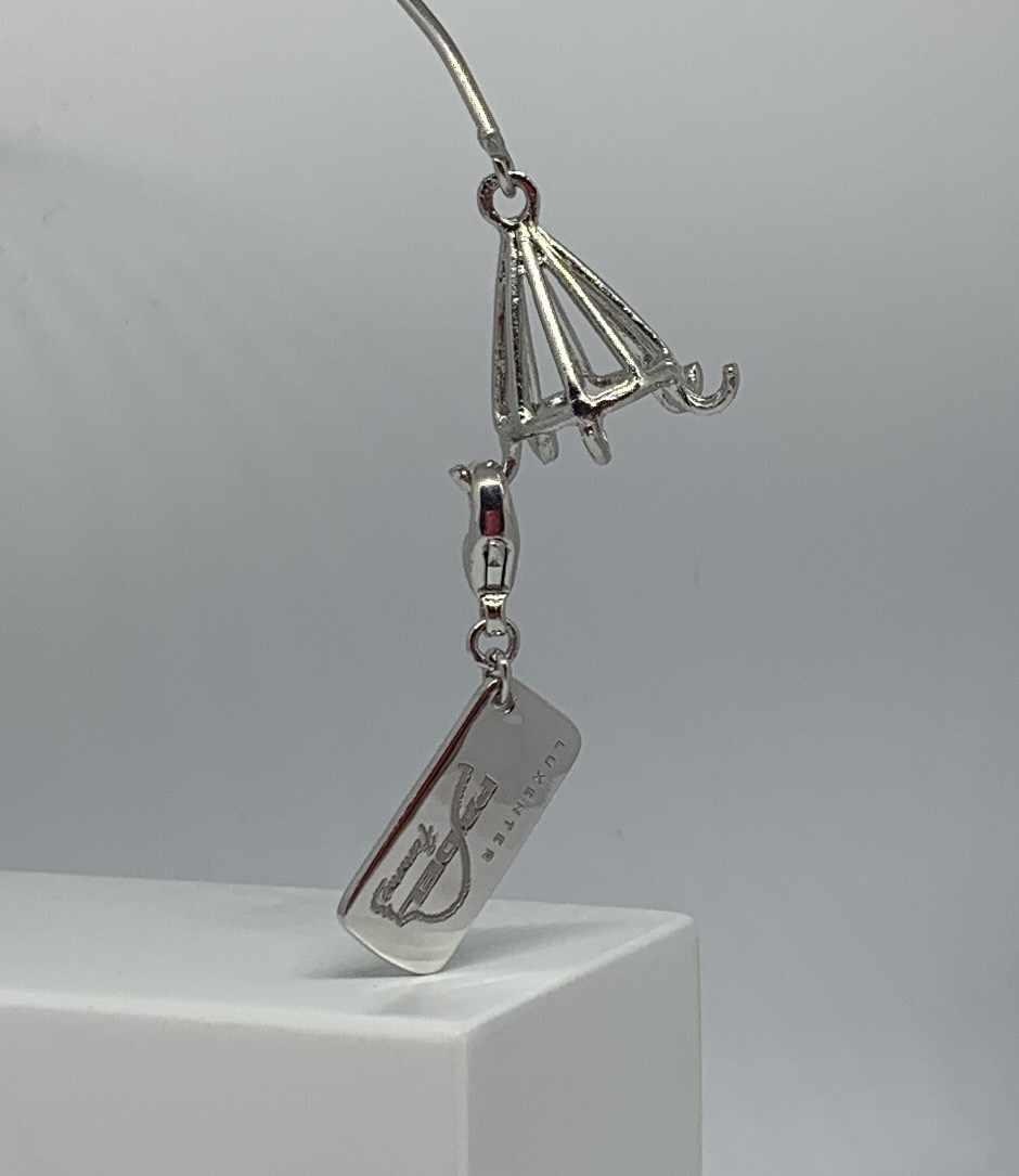 CHARM CHAPA PADEL Femme