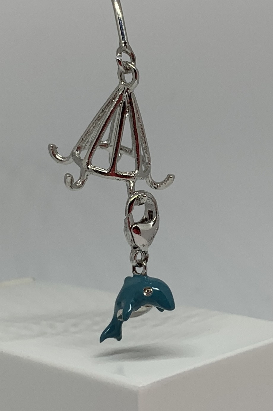 CHARM DELFIN - Imagen 2
