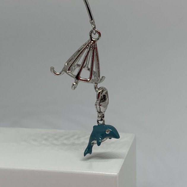 CHARM DELFIN