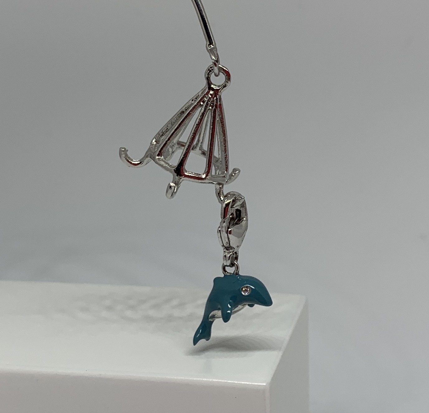 CHARM DELFIN