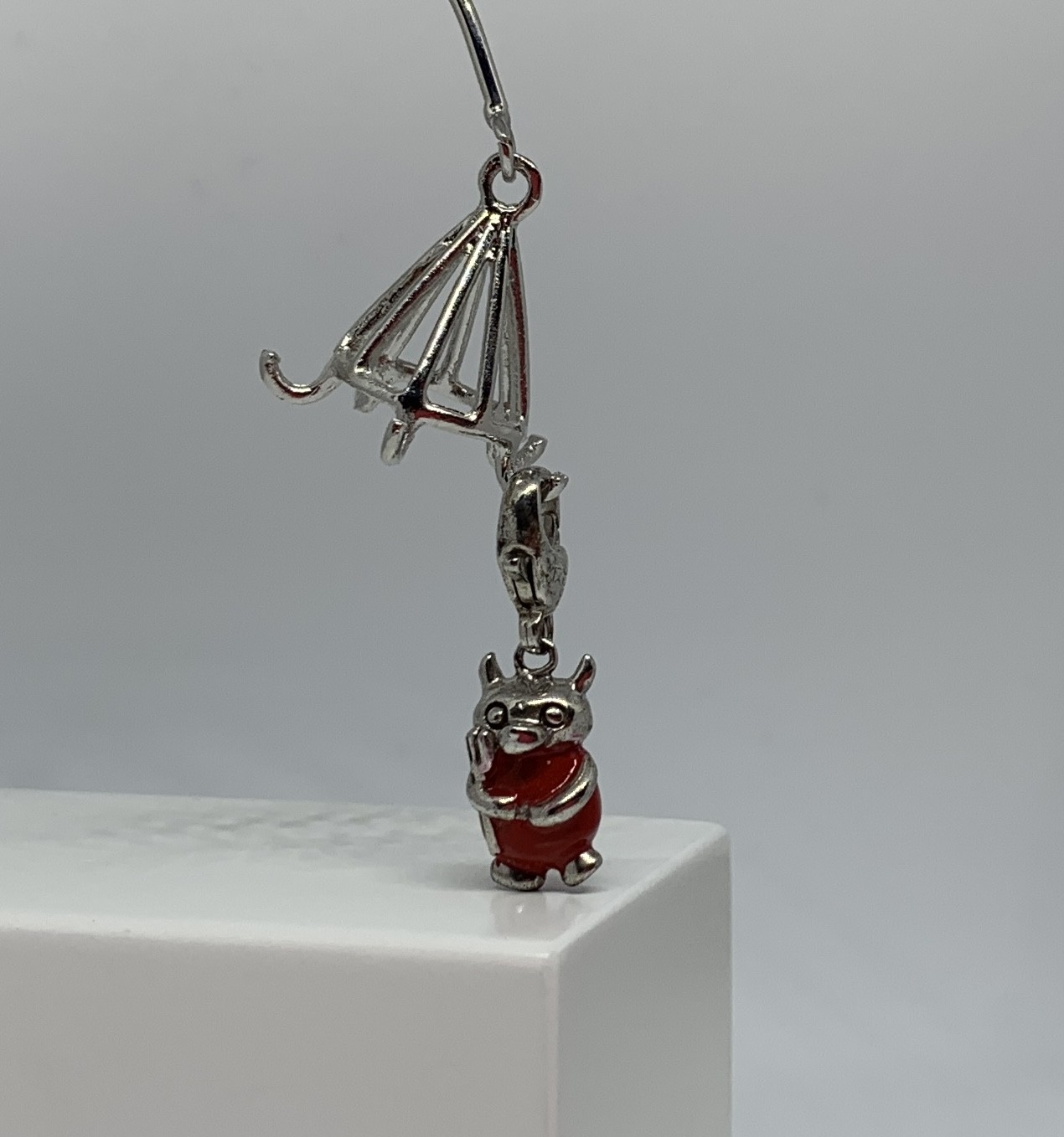 CHARM DEMONIO - Imagen 2