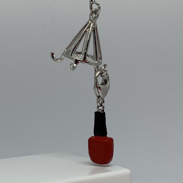 CHARM ESMALTE DE UÑAS