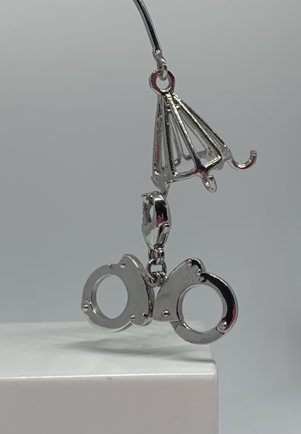 CHARM ESPOSAS - Imagen 2