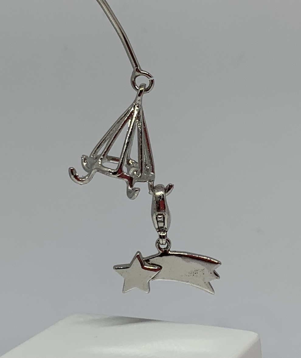 CHARM ESTRELLA DE ORIENTE - Imagen 2