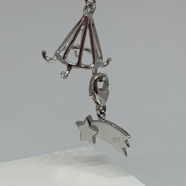 CHARM ESTRELLA DE ORIENTE