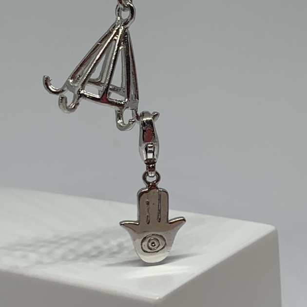 CHARM MANO DE FATIMA