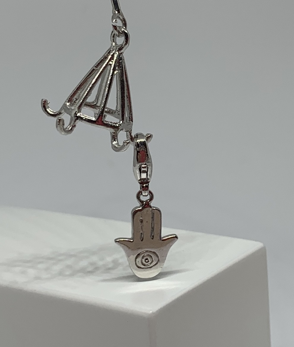 CHARM MANO DE FATIMA