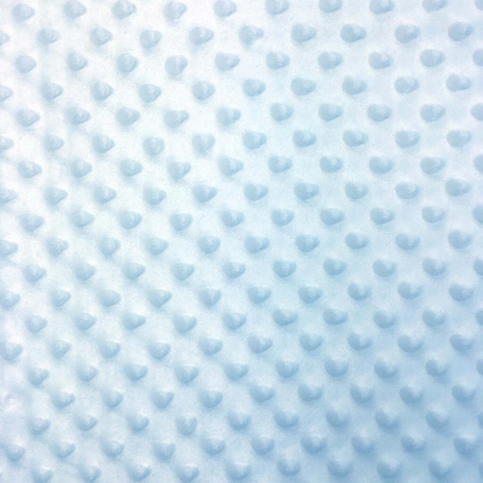 MANTA BEBÉ GAMBERRITOS BORDADA - Imagen 5