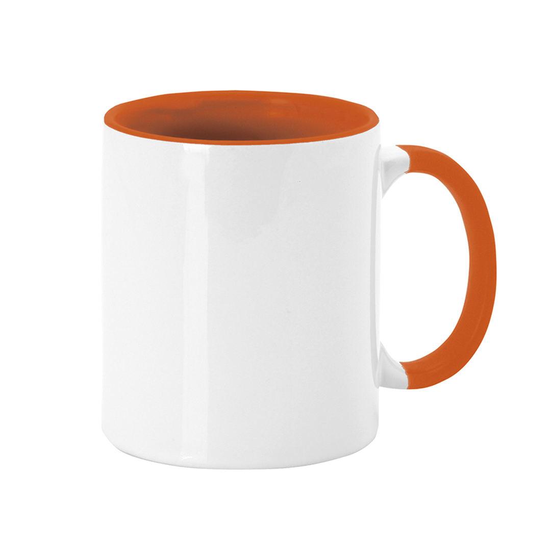 TAZA BICOLOR PERSONALIZADA - Imagen 5