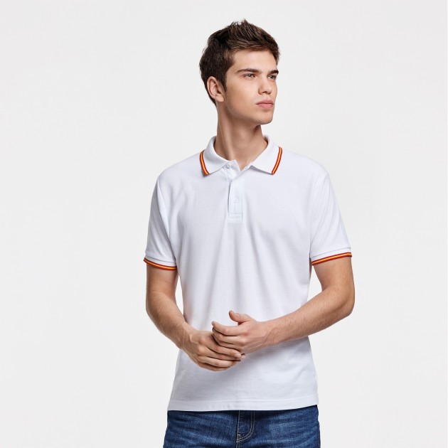 POLO ESPAÑA UNISEX