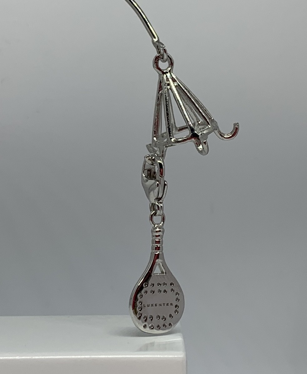 CHARM PALA DE PADELFemme - Imagen 2