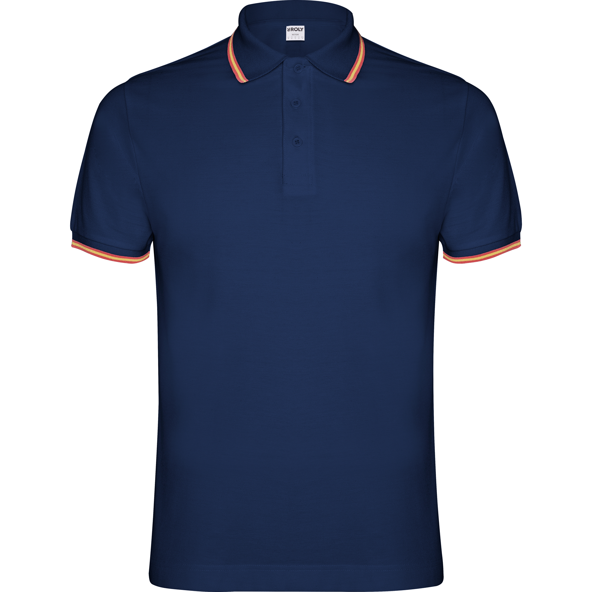 POLO ESPAÑA UNISEX - Imagen 4