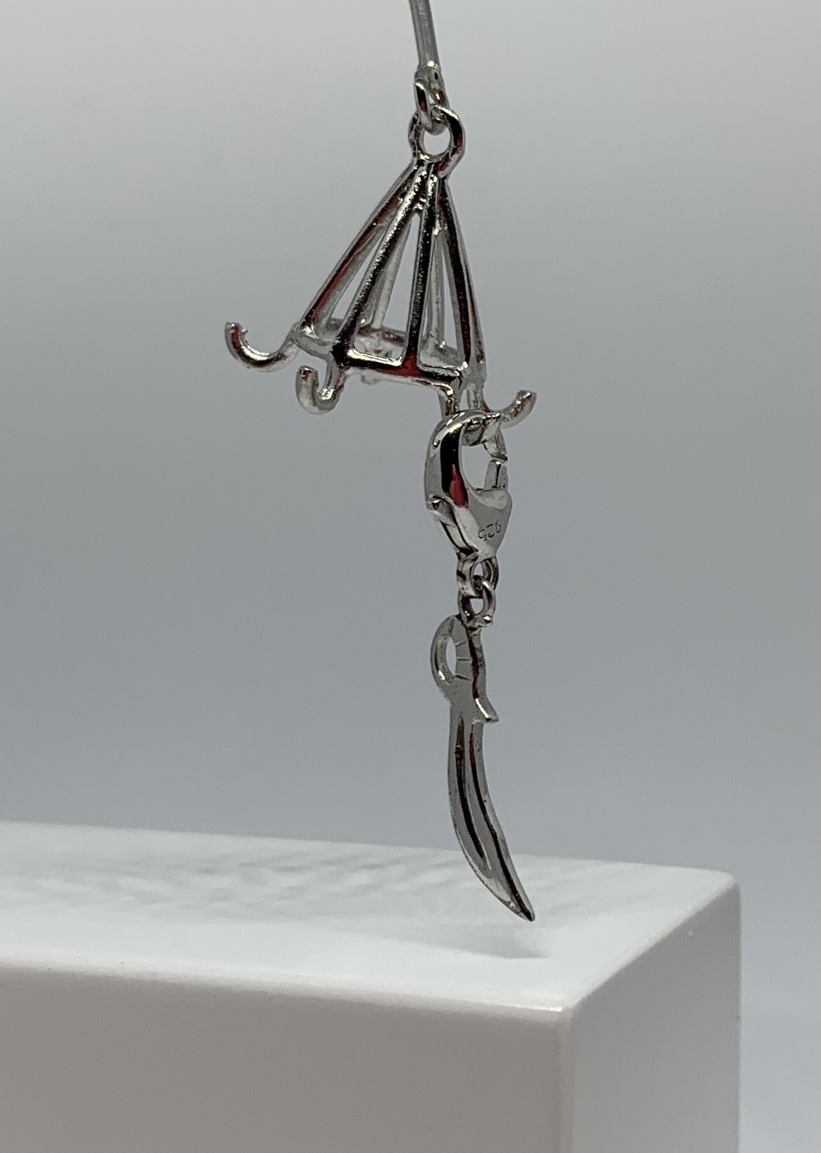 CHARM SABLE PRINCIPE DE ORIENTE