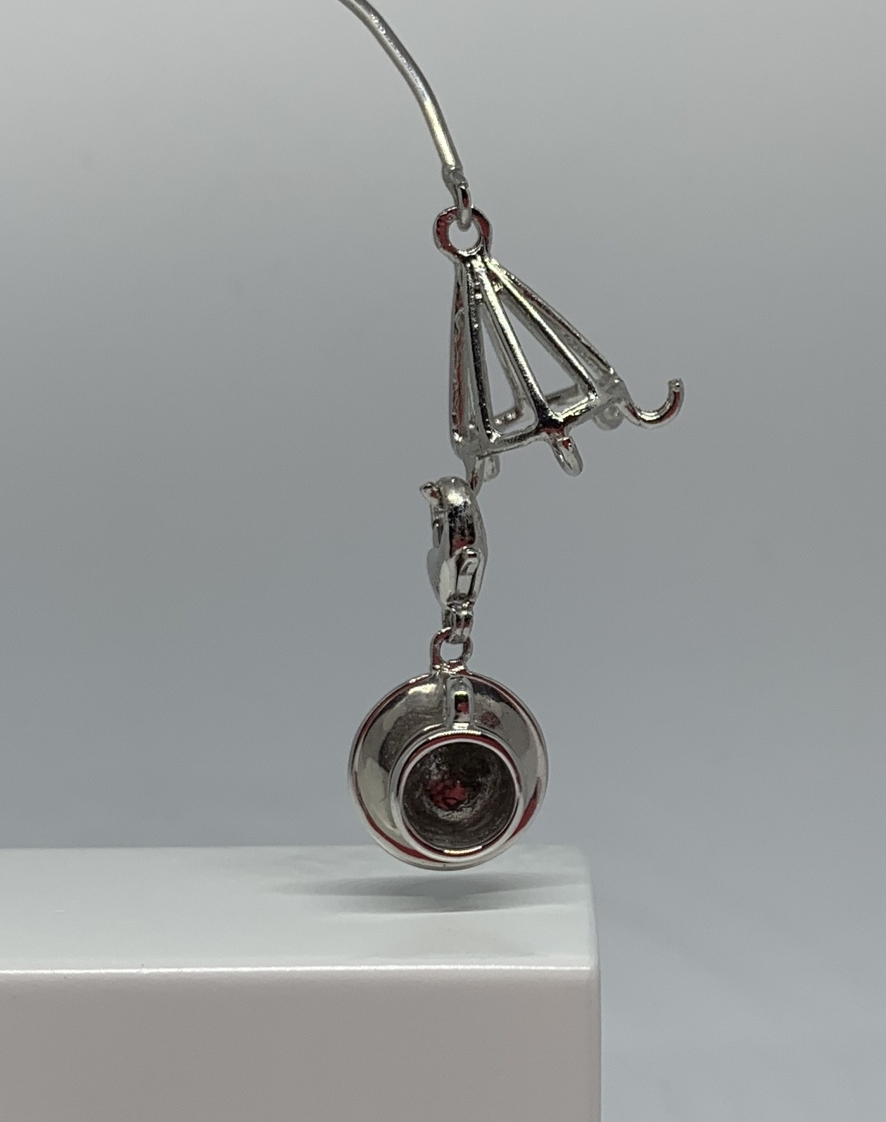 CHARM TAZA CAFE - Imagen 2