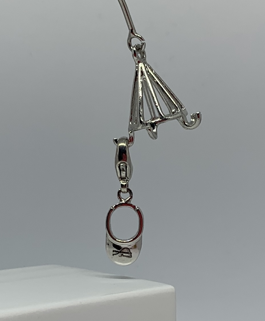 CHARM VISERA PADELFemme - Imagen 2