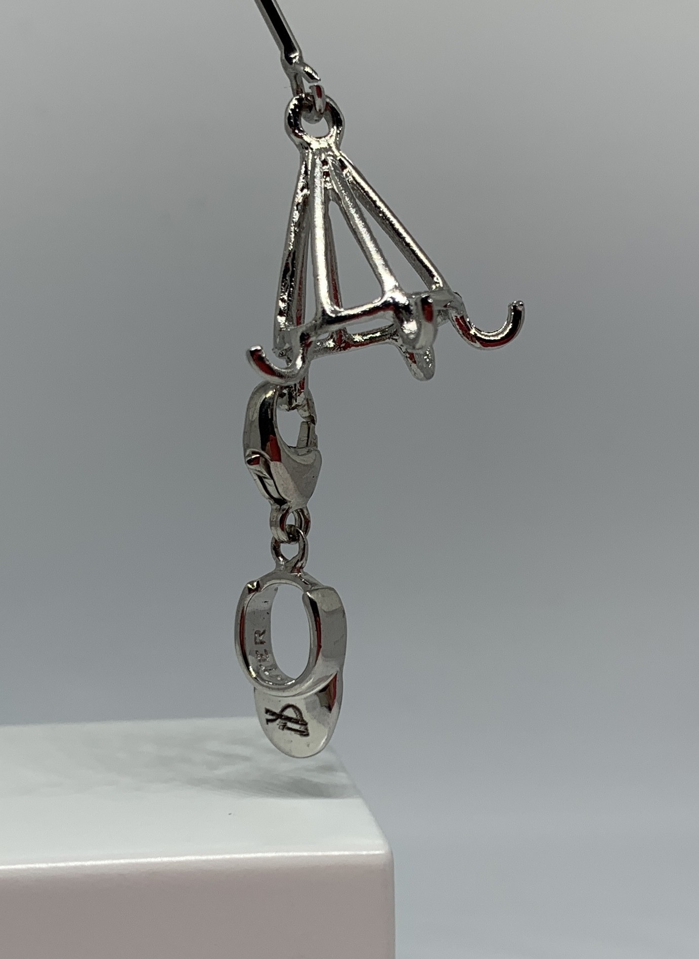 CHARM VISERA PADELFemme