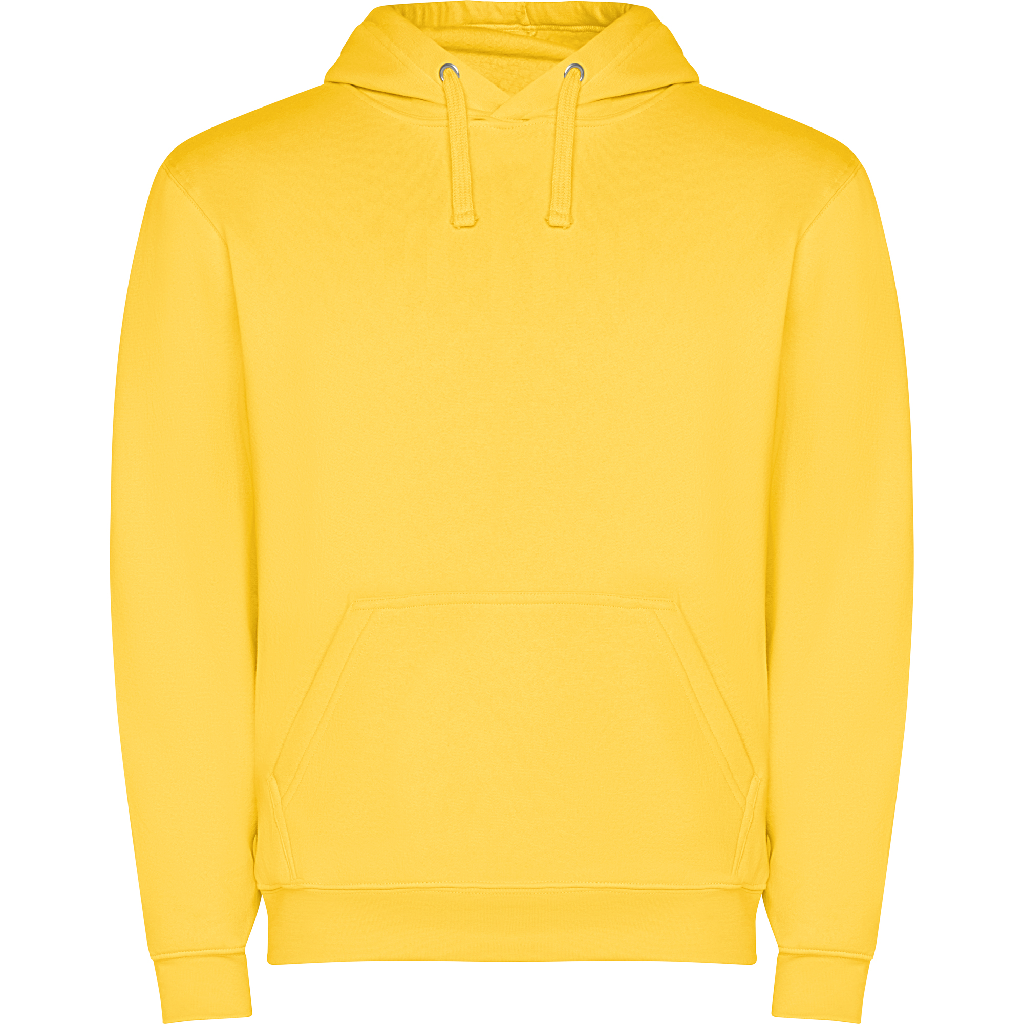 SUDADERA CAPUCHA ALGODÓN UNISEX - Imagen 13