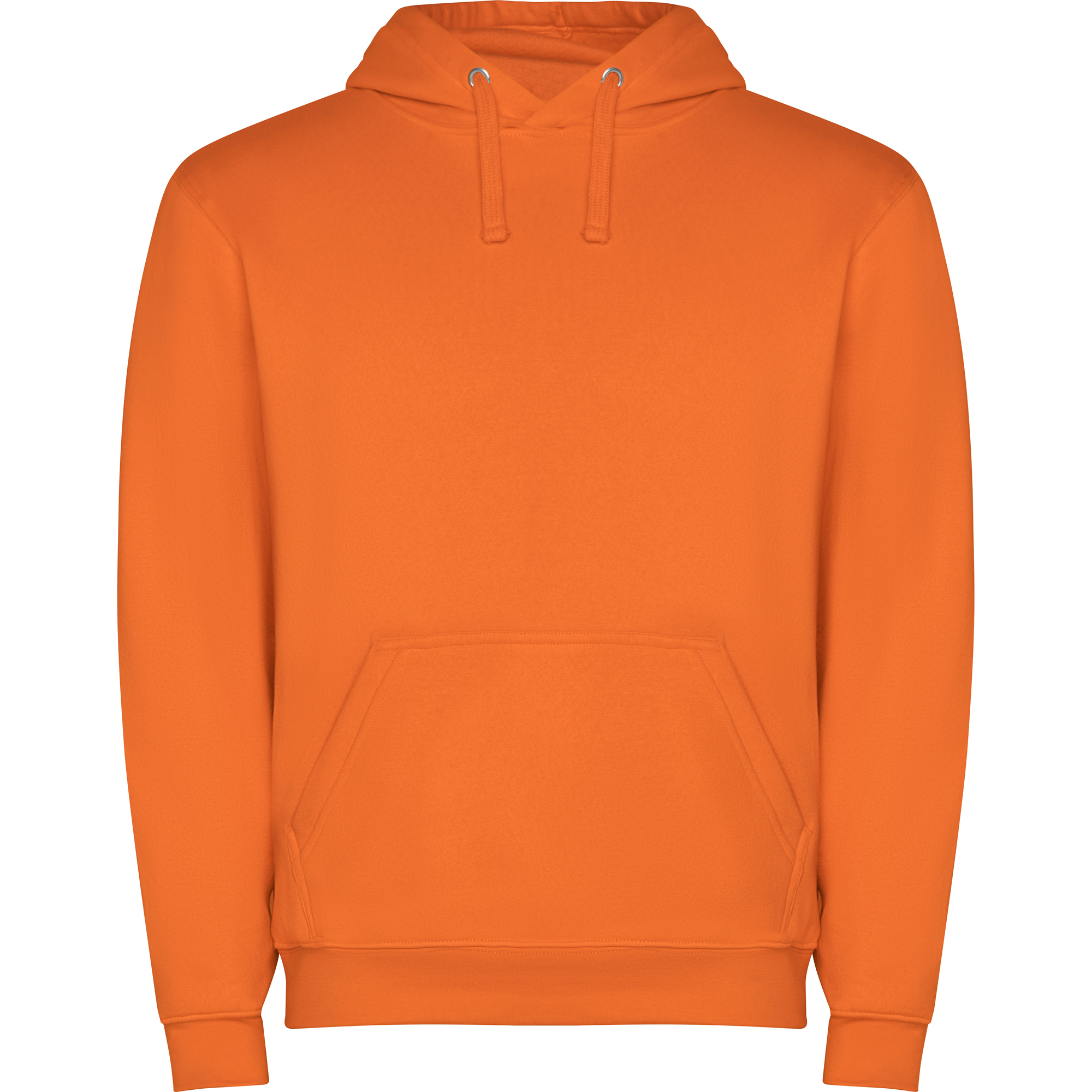 SUDADERA CAPUCHA ALGODÓN UNISEX - Imagen 10