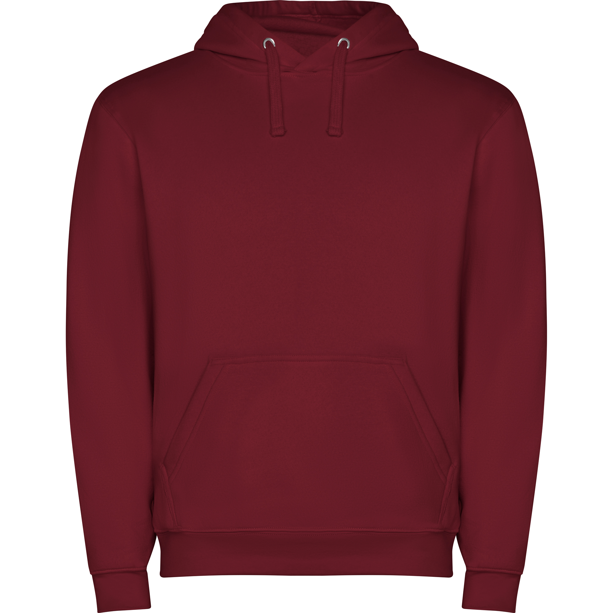 SUDADERA CAPUCHA ALGODÓN UNISEX - Imagen 6