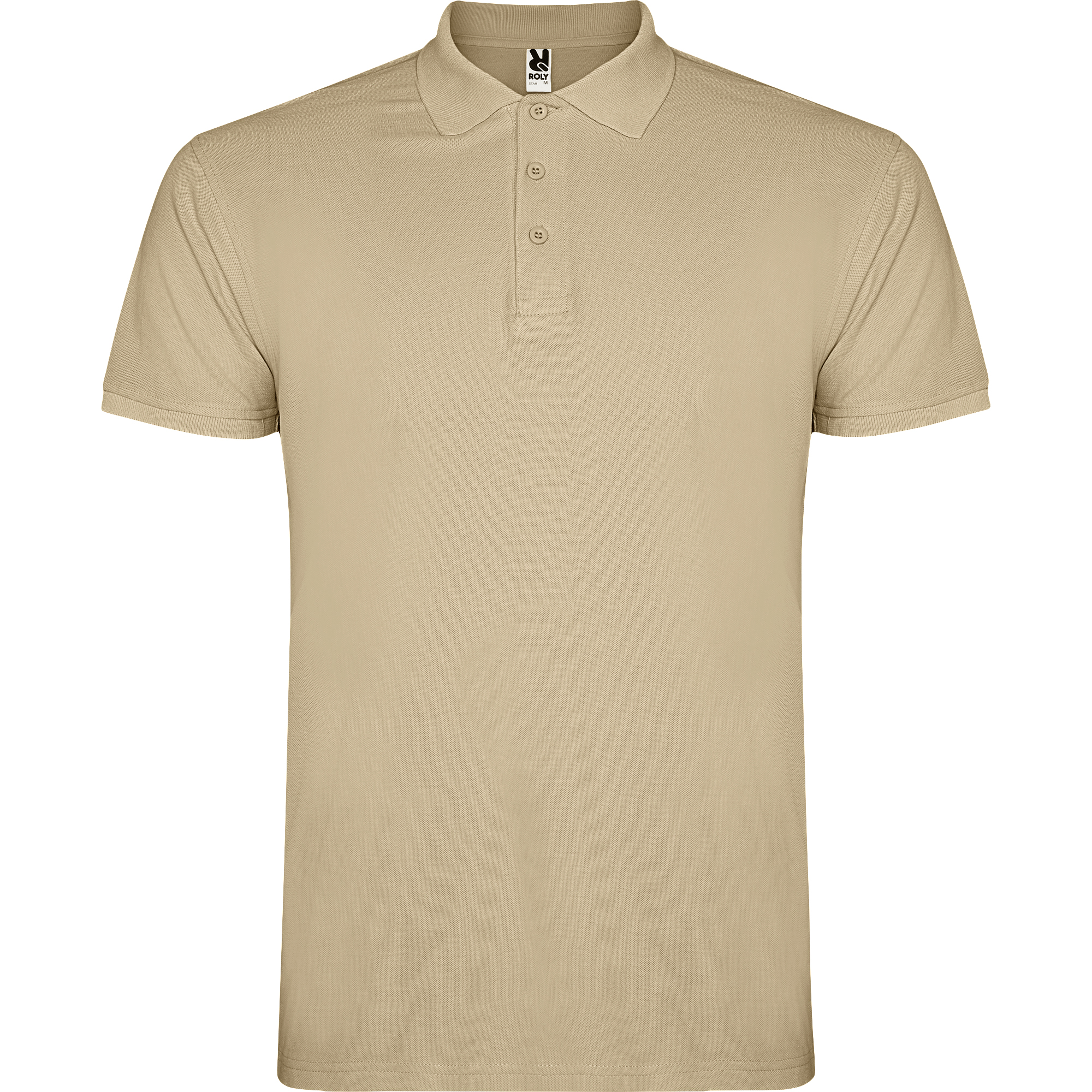 POLO ALGODÓN PUNTO PIQUE ADULTO UNISEX - Imagen 6