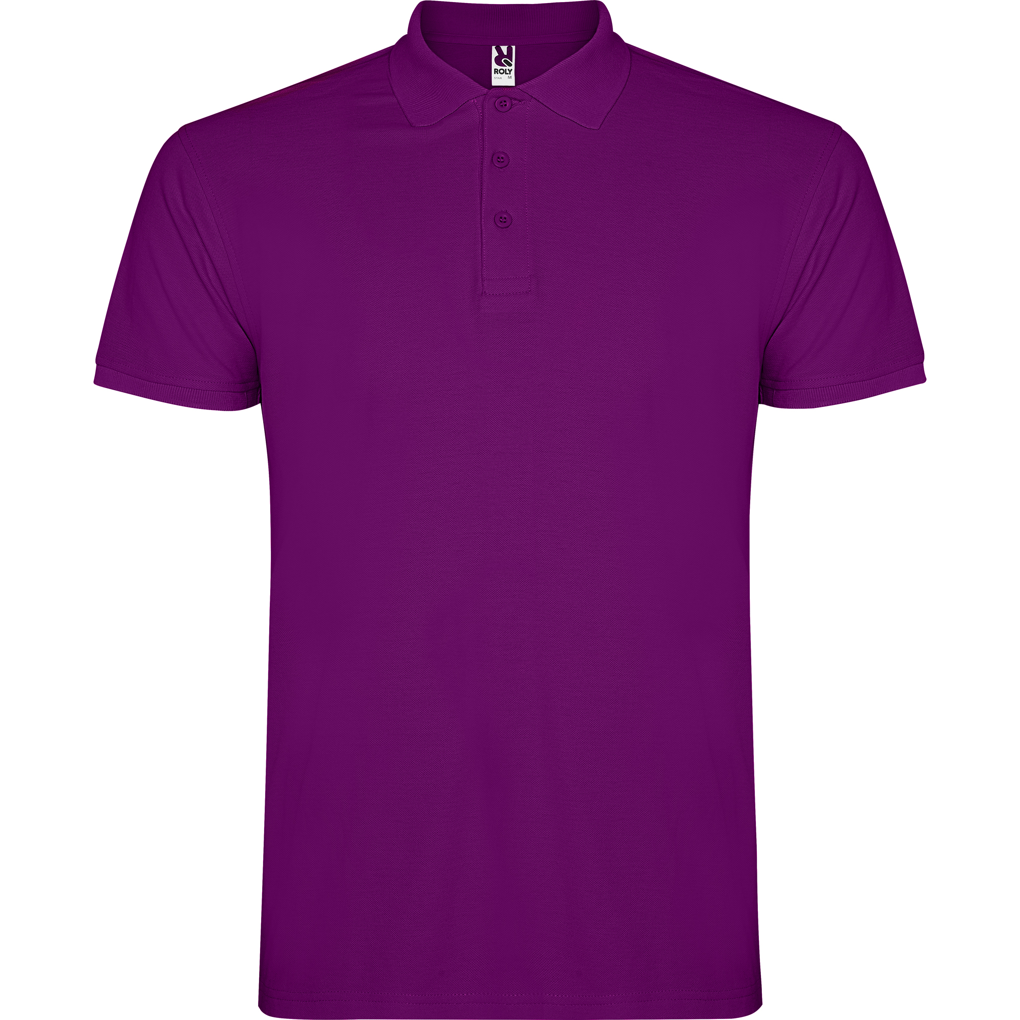 POLO ALGODÓN PUNTO PIQUE ADULTO UNISEX - Imagen 17
