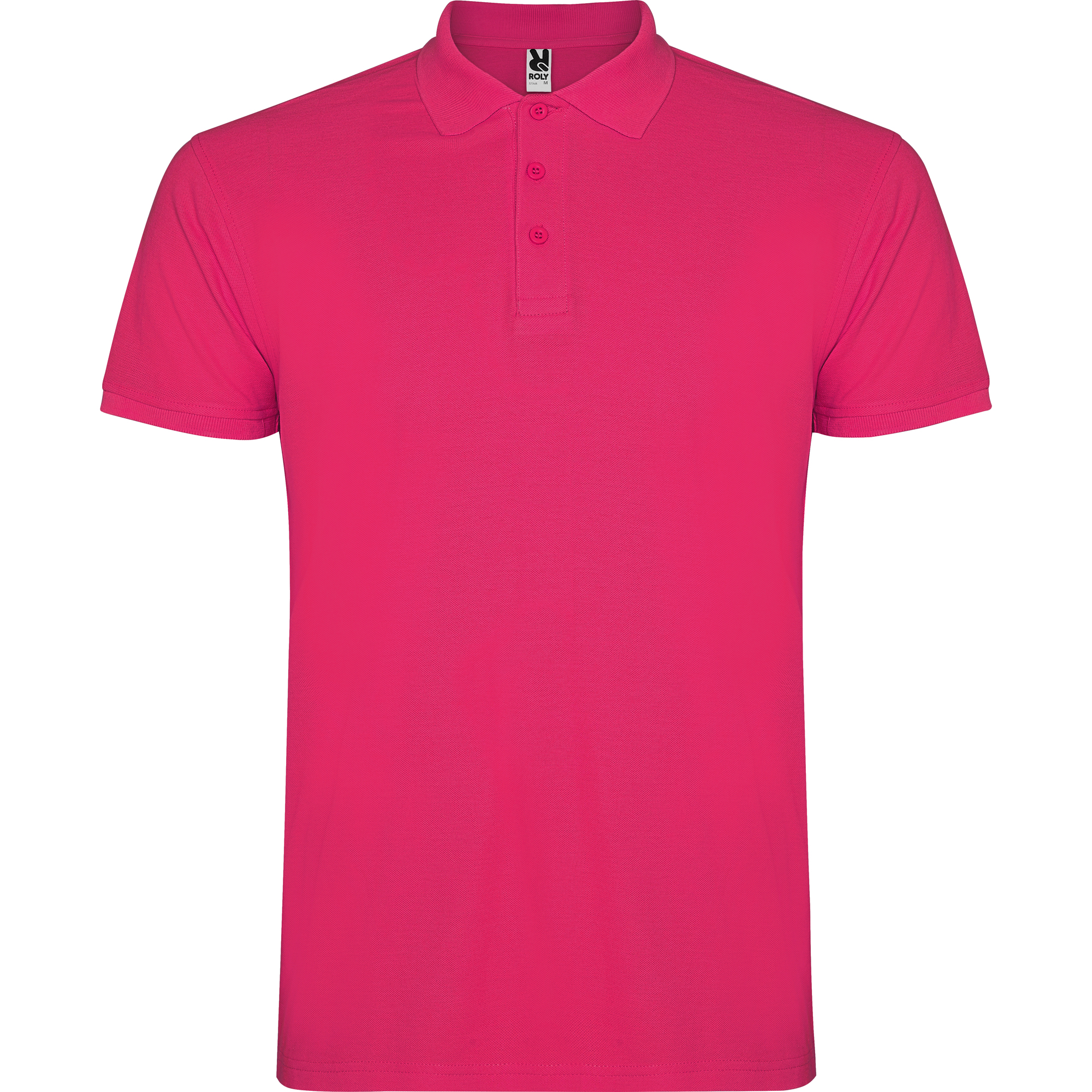 POLO ALGODÓN PUNTO PIQUE ADULTO UNISEX - Imagen 18