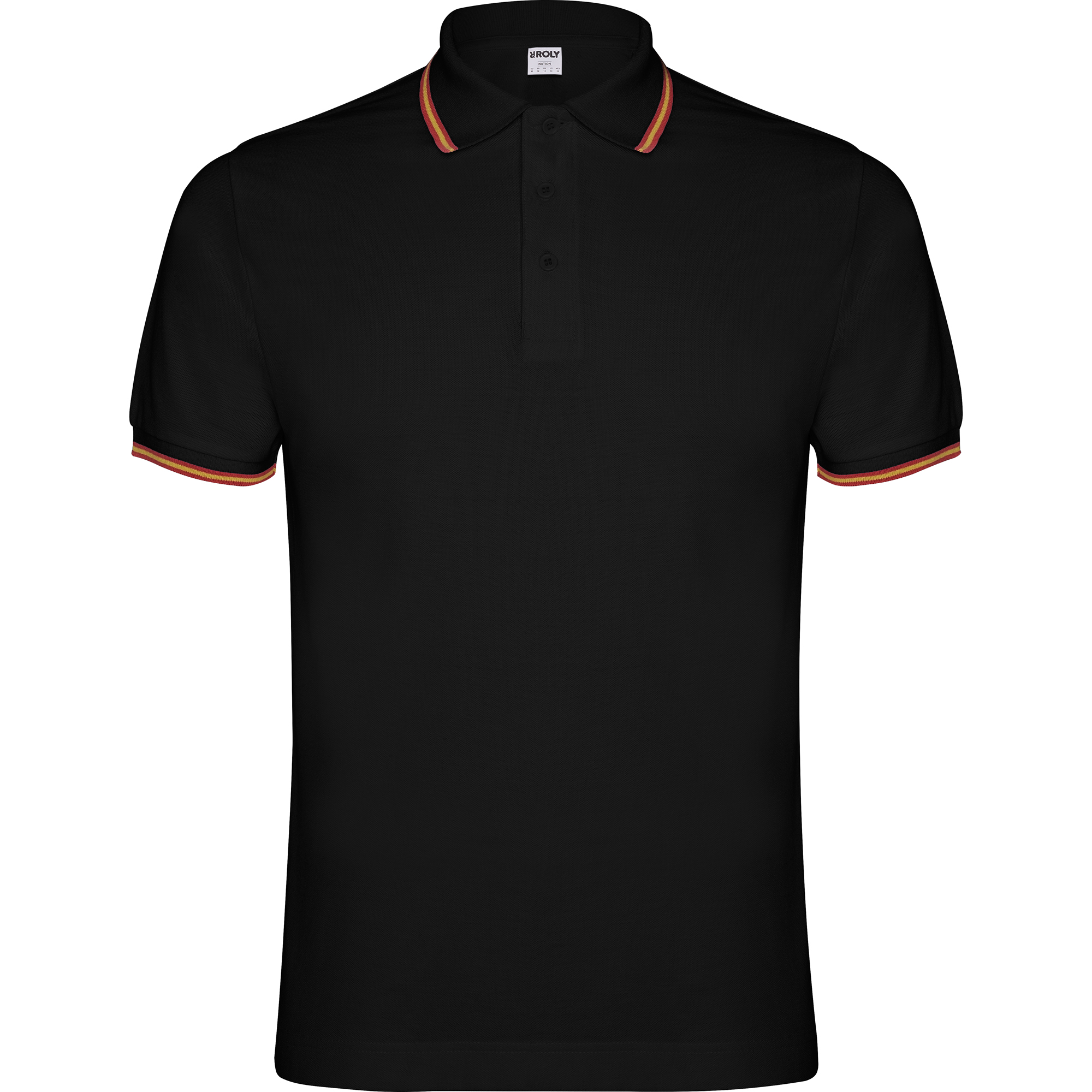 POLO ESPAÑA UNISEX - Imagen 12