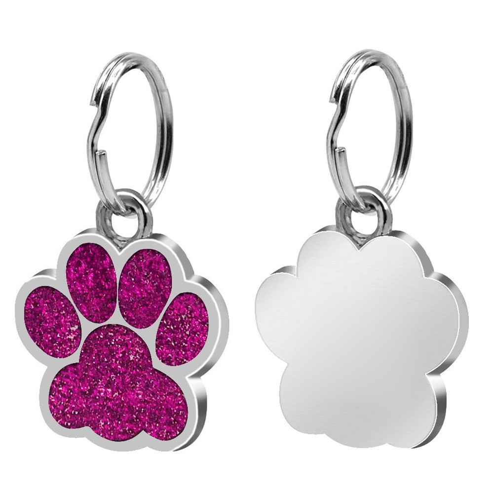 PLACA DE IDENTIFICACION PATITA PREMIUM - Imagen 4