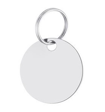 PLACA DE IDENTIFICACION CRISTALES PREMIUM - Imagen 2